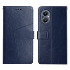 For OnePlus Nord N20 5G / Blue