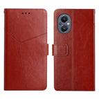 For OnePlus Nord N20 5G / Brown
