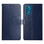 For ZTE Blade V30 Vita / Blue