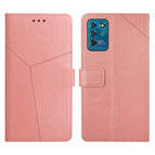 For ZTE Blade V30 Vita / Rose Gold
