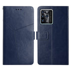 For ZTE Blade V30 / Blue