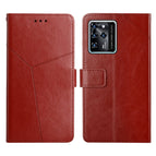 For ZTE Blade V30 / Brown