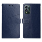 For ZTE Blade V40 Pro / Blue