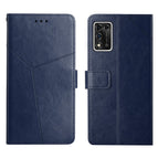 For ZTE Libero 5G II / Blue