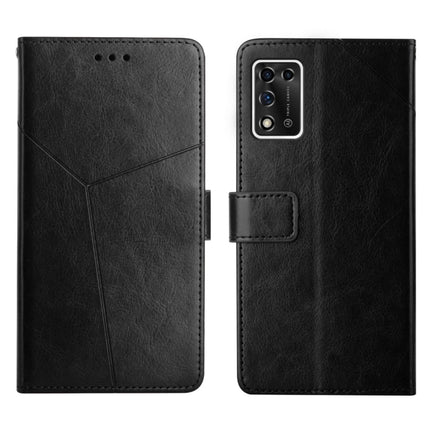 Y Stitching Horizontal Flip Leather Phone Case, For ZTE Blade V30 Vita, For ZTE Blade V30, For ZTE Blade V40 Pro, For ZTE Libero 5G II