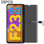 For Samsung Galaxy F23(25 PCS)