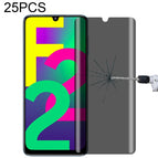 For Samsung Galaxy F22(25 PCS)