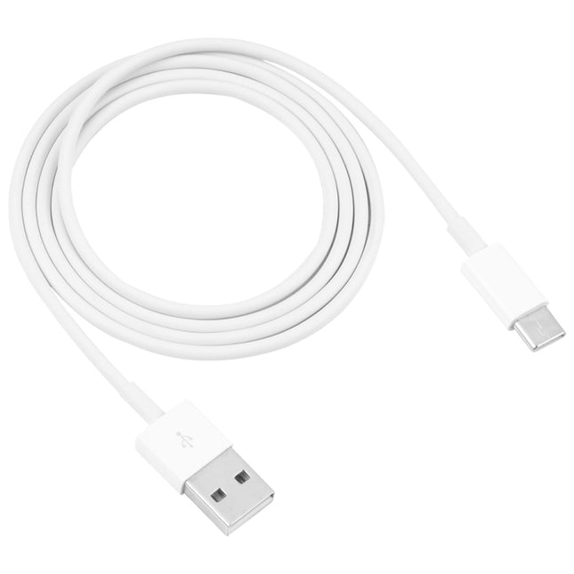2A USB to USB-C / Type-C Data Cable, 1m, 2m