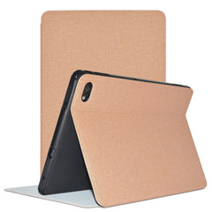 TECLAST Business Style Horizontal Flip PU Leather Protective Case with Holder, For TECLAST M30, For TECLAST T30