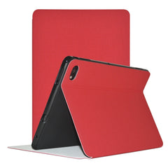 TECLAST Business Style Horizontal Flip PU Leather Protective Case with Holder, For TECLAST M30, For TECLAST T30