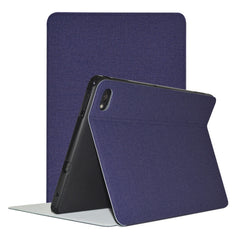 TECLAST Business Style Horizontal Flip PU Leather Protective Case with Holder, For TECLAST M30, For TECLAST T30