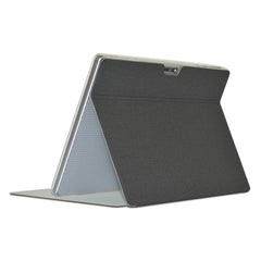 TECLAST Business Style Horizontal Flip PU Leather Protective Case with Holder, For TECLAST M30, For TECLAST T30