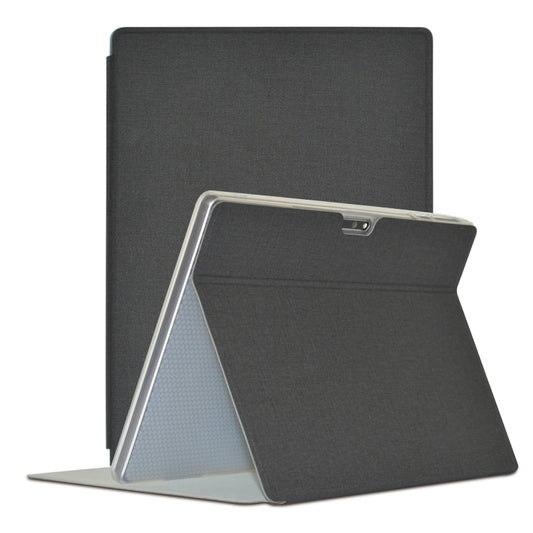 TECLAST Business Style Horizontal Flip PU Leather Protective Case with Holder, For TECLAST M30, For TECLAST T30