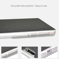 TECLAST Business Style Horizontal Flip PU Leather Protective Case with Holder, For TECLAST M30, For TECLAST T30