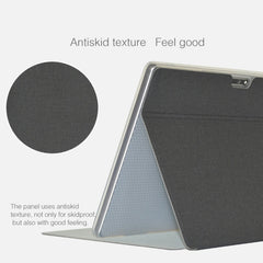 TECLAST Business Style Horizontal Flip PU Leather Protective Case with Holder, For TECLAST M30, For TECLAST T30