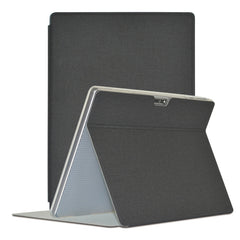 TECLAST Business Style Horizontal Flip PU Leather Protective Case with Holder, For TECLAST M30, For TECLAST T30