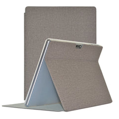 TECLAST Business Style Horizontal Flip PU Leather Protective Case with Holder, For TECLAST M30, For TECLAST T30