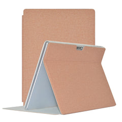 TECLAST Business Style Horizontal Flip PU Leather Protective Case with Holder, For TECLAST M30, For TECLAST T30