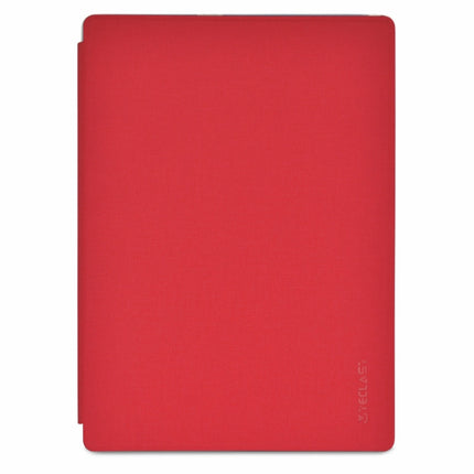 TECLAST Business Style Horizontal Flip PU Leather Protective Case with Holder, For TECLAST M30