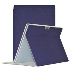 TECLAST Business Style Horizontal Flip PU Leather Protective Case with Holder, For TECLAST M30, For TECLAST T30