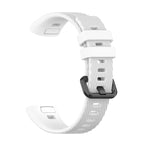 For Huawei Band 3 & 4 Pro / White