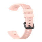 For Huawei Band 3 & 4 Pro / Pink