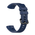 For Huawei Band 3 & 4 Pro / Navy Blue