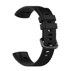 For Huawei Band 3 & 4 Pro / Black