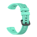 For Huawei Band 3 & 4 Pro / Duck Green