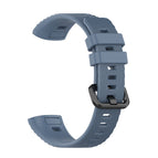For Huawei Band 3 & 4 Pro / Cyan