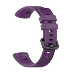 For Huawei Band 3 & 4 Pro / Purple