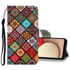 For Samsung Galaxy S22 Ultra 5G / Ethnic Style