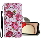 For Samsung Galaxy S22 Ultra 5G / Peony