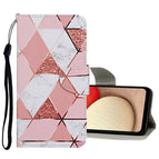 For Samsung Galaxy S22 Ultra 5G / Marble
