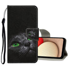For Samsung Galaxy S22 Ultra 5G / Black Cat