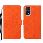 For OPPO A16 / Orange