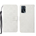 For OPPO A16 / White