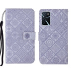 For OPPO A16 / Purple
