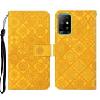 For OPPO A94 5G / Yellow