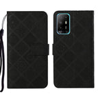 For OPPO A94 5G / Black