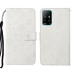 For OPPO A94 5G / White