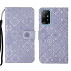 For OPPO A94 5G / Purple