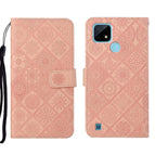 For OPPO Realme C20 / C21 / Pink