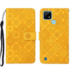 For OPPO Realme C20 / C21 / Yellow