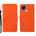 For OPPO Realme C20 / C21 / Orange
