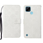 For OPPO Realme C20 / C21 / White