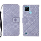 For OPPO Realme C20 / C21 / Purple