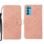 For OPPO Reno5 5G / Pink