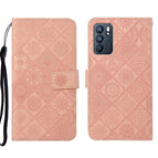 For OPPO Reno6 5G / Pink
