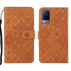 For vivo V21 / Brown